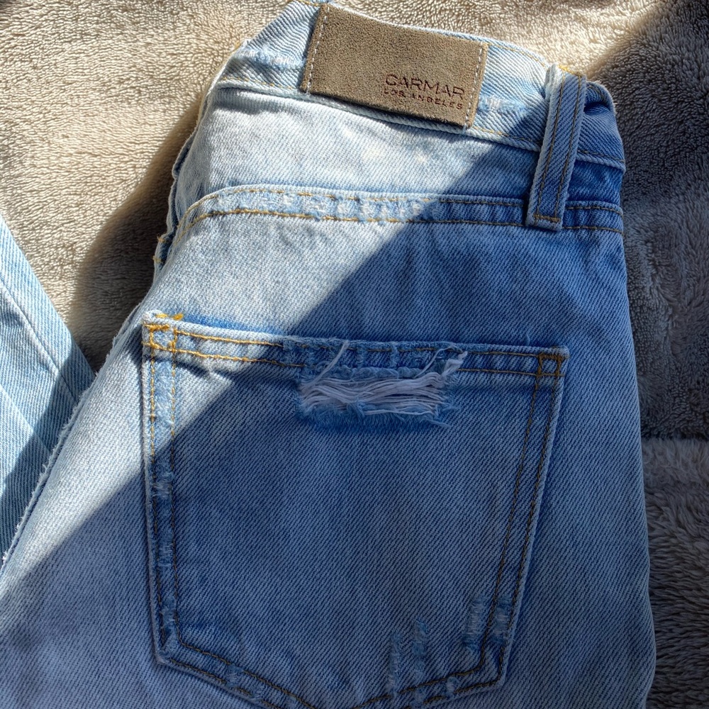 Carmar Jeans